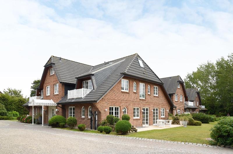 Landhaus Stricker - Genel