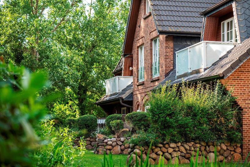 Landhaus Stricker - Genel