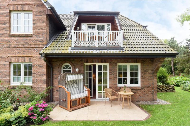 Landhaus Stricker - Oda