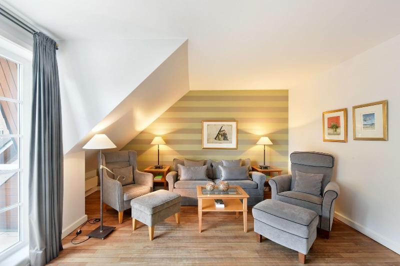 Landhaus Stricker - Oda