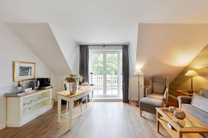 Landhaus Stricker - Oda
