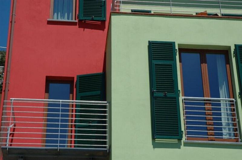 Residence Le Terrazze - Genel