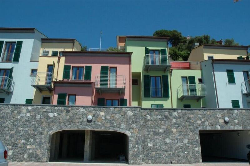 Residence Le Terrazze - Genel