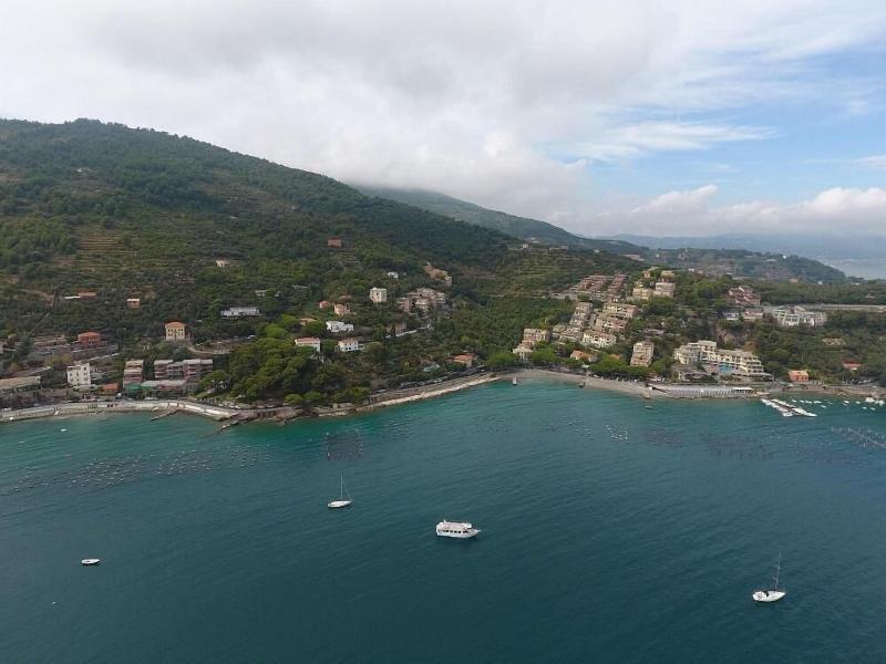 Residence Le Terrazze - Genel