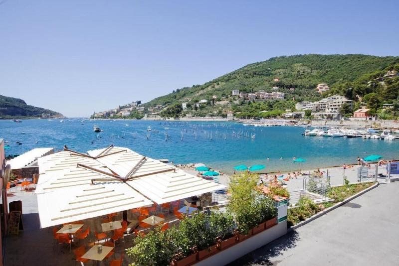 Residence Le Terrazze - Genel