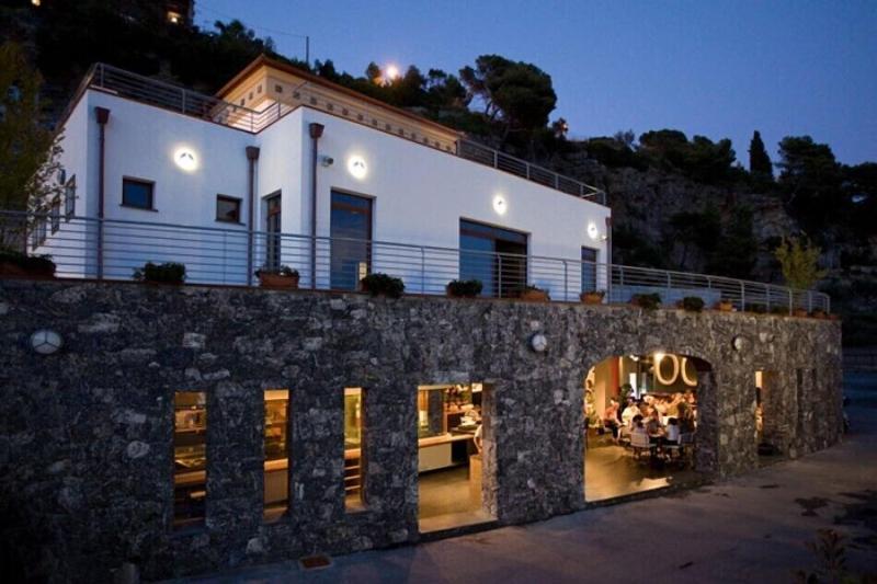 Residence Le Terrazze - Havuz