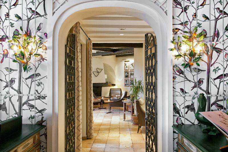 Hotel Il Pellicano - Bar