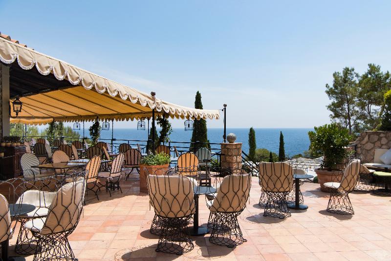Hotel Il Pellicano - Bar