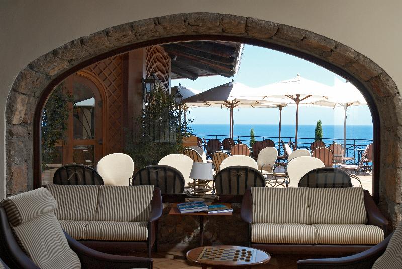 Hotel Il Pellicano - Bar