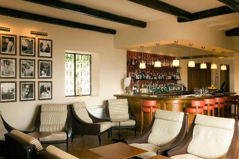 Hotel Il Pellicano - Bar