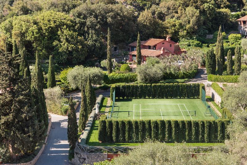 Hotel Il Pellicano - Aktivite