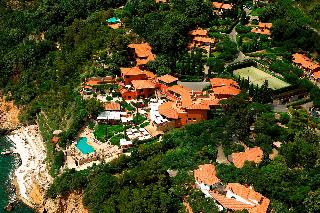 Hotel Il Pellicano otel fotoğrafı