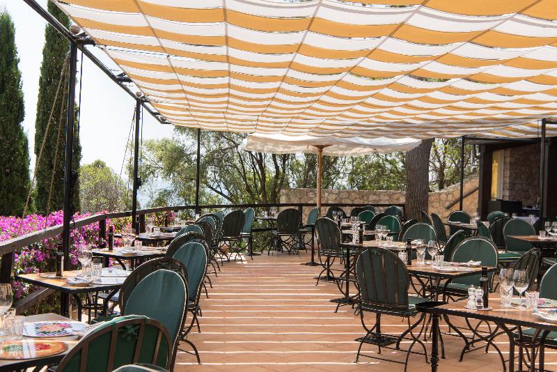 Hotel Il Pellicano - Restoran