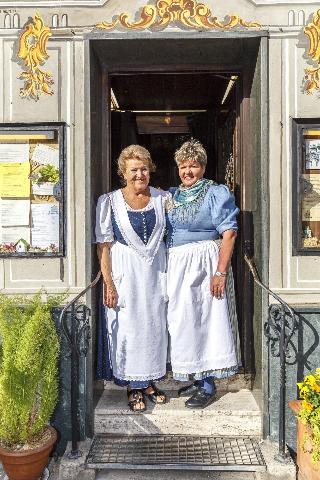 Gasthof Fraundorfer fotoÄŸrafÄ±