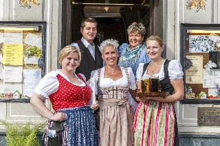 Gasthof Fraundorfer fotoÄŸrafÄ±