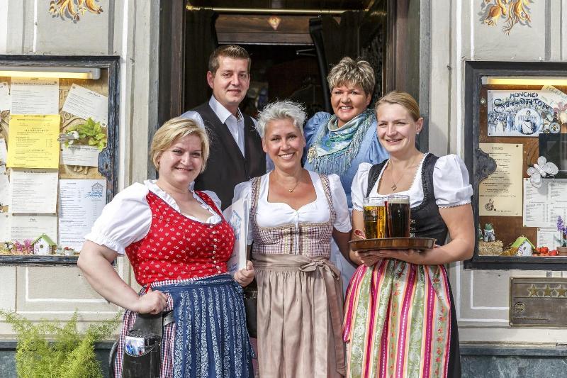 Gasthof Fraundorfer - Aktivite