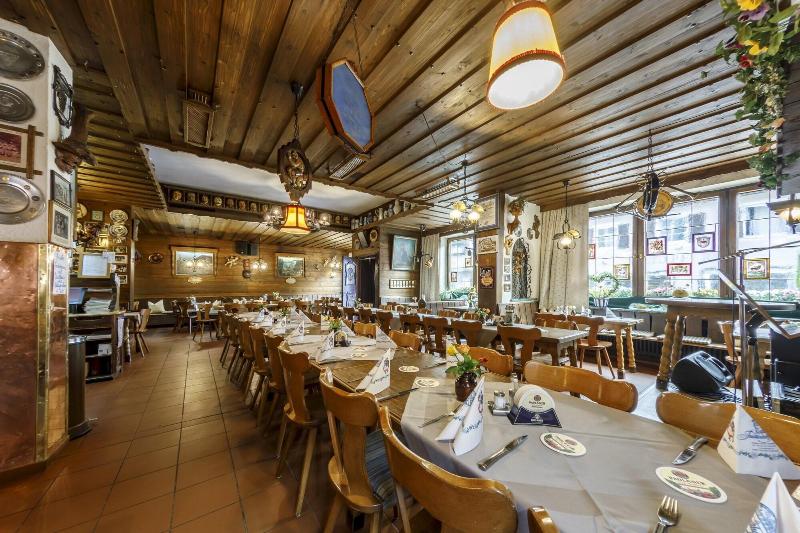Gasthof Fraundorfer - Aktivite