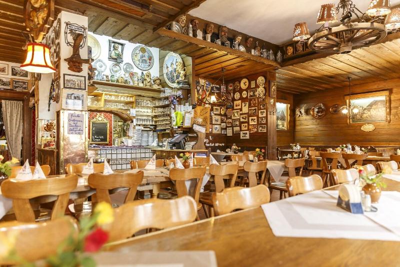 Gasthof Fraundorfer - Aktivite