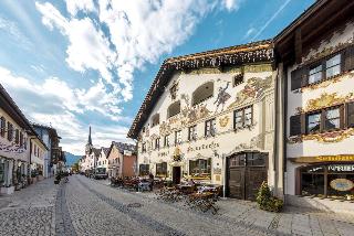 Gasthof Fraundorfer fotoÄŸrafÄ±