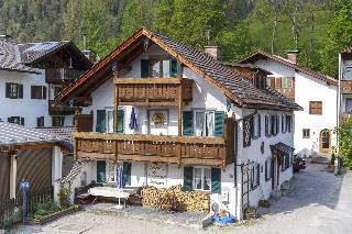Gasthof Fraundorfer fotoÄŸrafÄ±