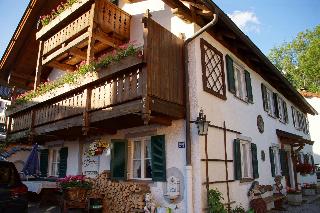 Gasthof Fraundorfer fotoÄŸrafÄ±