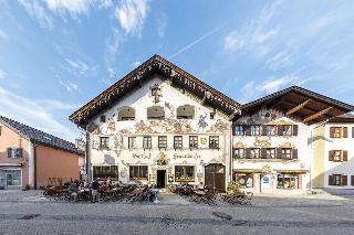 Gasthof Fraundorfer fotoÄŸrafÄ±