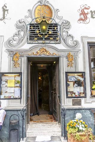 Gasthof Fraundorfer fotoÄŸrafÄ±