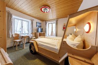 Gasthof Fraundorfer fotoÄŸrafÄ±