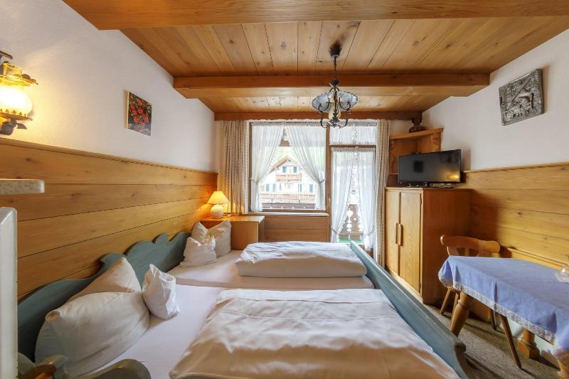 Gasthof Fraundorfer - Oda
