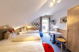 Gasthof Fraundorfer fotoÄŸrafÄ±
