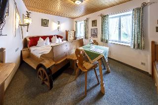 Gasthof Fraundorfer fotoÄŸrafÄ±