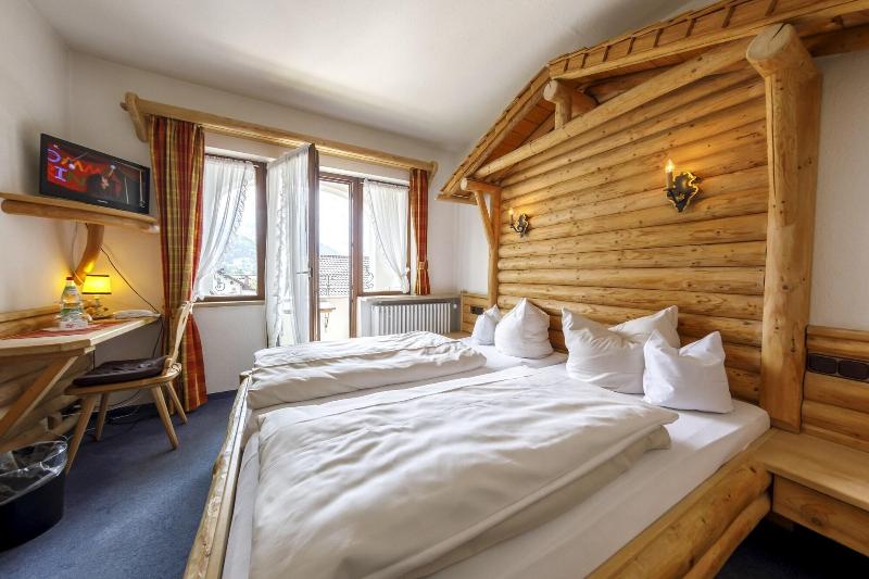 Gasthof Fraundorfer - Oda