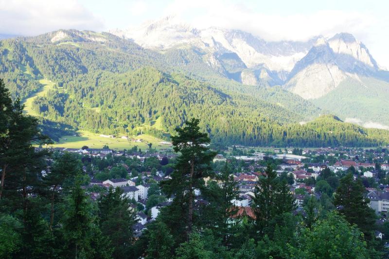 Gasthof Fraundorfer - Oda