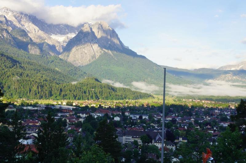 Gasthof Fraundorfer - Oda