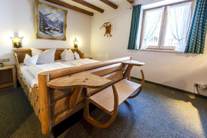 Gasthof Fraundorfer - Oda