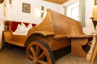 Gasthof Fraundorfer fotoÄŸrafÄ±