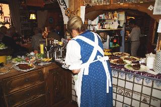 Gasthof Fraundorfer fotoÄŸrafÄ±