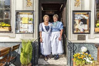 Gasthof Fraundorfer fotoÄŸrafÄ±