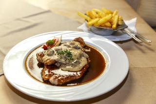 Gasthof Fraundorfer fotoÄŸrafÄ±
