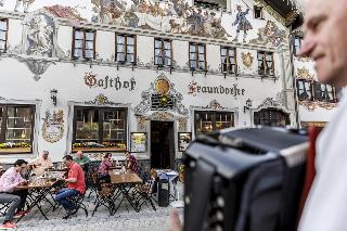 Gasthof Fraundorfer fotoÄŸrafÄ±