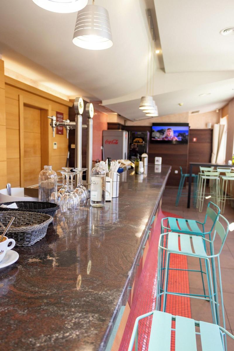 Philadelfia - Bar