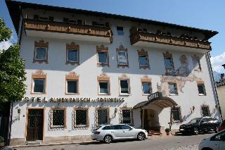 Almenrausch und Edelweiss otel fotoğrafı