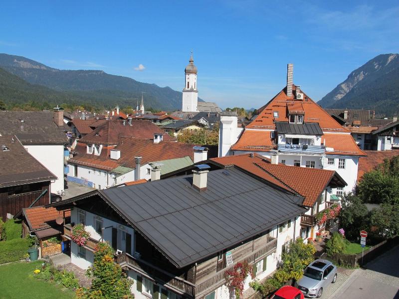 Almenrausch und Edelweiss - Genel