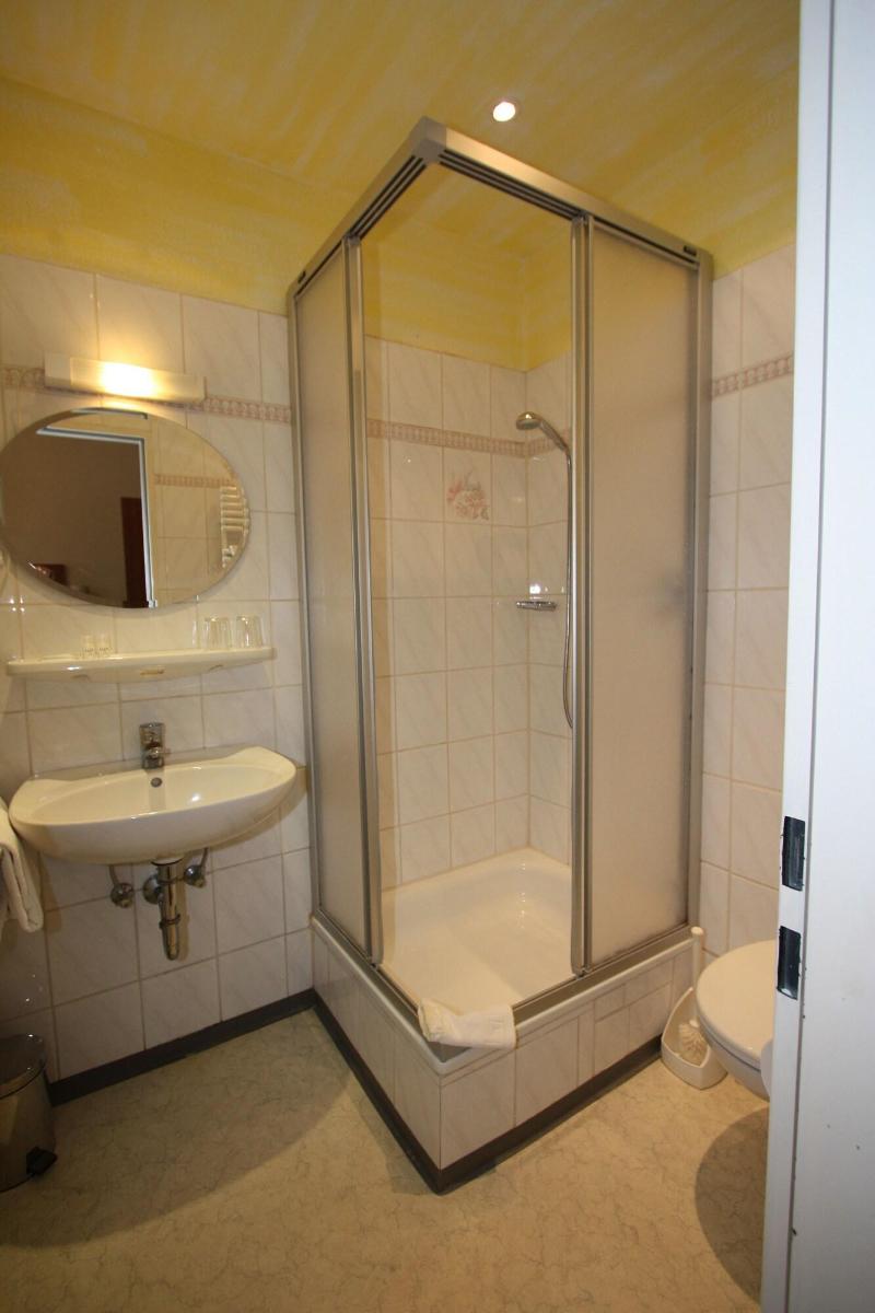 Almenrausch und Edelweiss - Oda