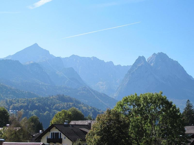 Almenrausch und Edelweiss - Oda