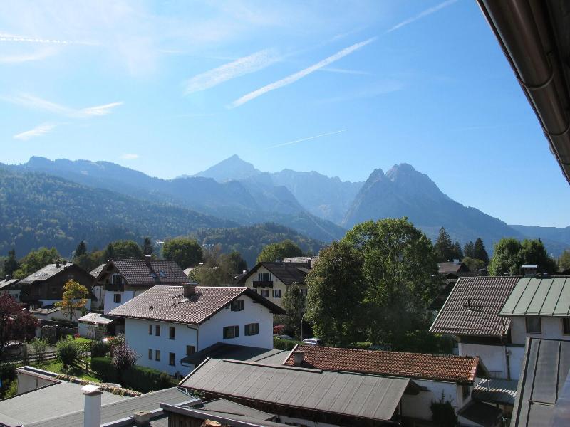 Almenrausch und Edelweiss - Oda