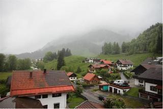 Alphotel Ettal otel fotoğrafı
