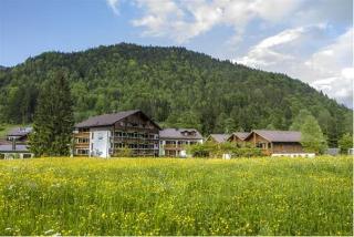 Alphotel Ettal fotoÄŸrafÄ±