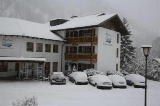 Alphotel Ettal fotoÄŸrafÄ±