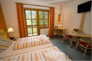 Alphotel Ettal fotoÄŸrafÄ±